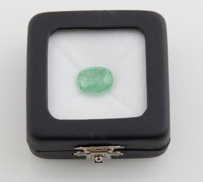 Loser Paraiba Turmalin 11,12 ct - Exkluzivní diamanty a drahokamy