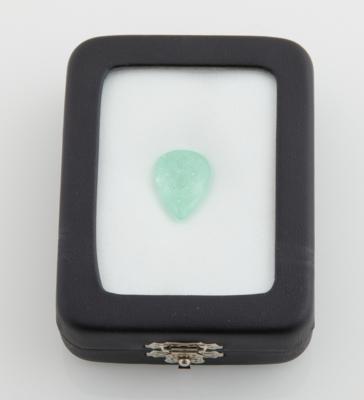 Loser Paraiba Turmalin 14,27 ct - Diamanti e pietre preziose esclusivi