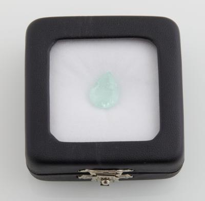 Loser Paraiba Turmalin 5,74 ct - Exclusive diamonds and gems