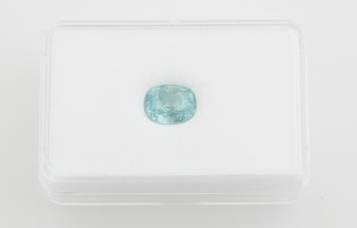 Loser Zirkon 6,32 ct - Exklusive Farbsteine