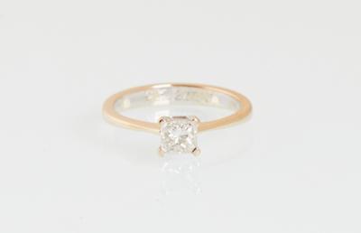 Diamantsolitär Ring ca.0,50 ct - Diamonds Only