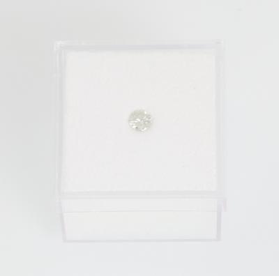 Loser Brillant 0,19 ct - Diamonds Only