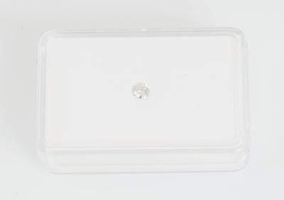 Loser Brillant 0,38 ct - Diamonds Only