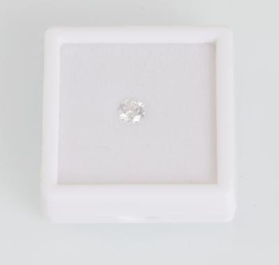 Loser Brillant 0,75 ct D/vvs1 - Diamonds Only