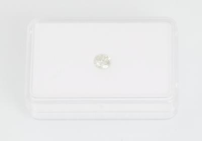 Loser Brillant 0,93 ct - Diamonds Only