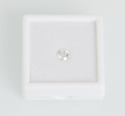 Loser Brillant 1,07 ct - Diamonds Only