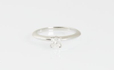 Tiffany  &  Co. Diamantsolitär Ring ca. 0,30 ct - Diamonds Only