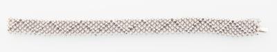 Brillant Armband zus. ca.10 ct - Diamonds Only