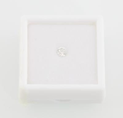 Loser Brillant 0,54 ct G-H/ vsi - Diamonds Only