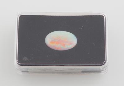 Loser Opal 5,35 ct - Gioielli scelti