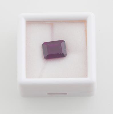 Loser Turmalin 2,27 ct - Exquisite jewellery