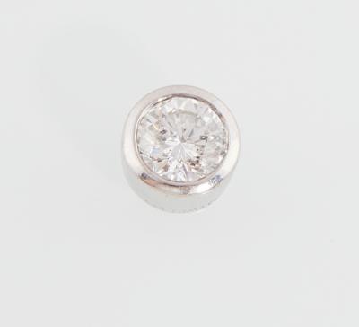 Brillantsolitäranhänger 1,03 ct G-H/p1-p2 - Diamonds Only