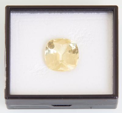 Loser Beryll 24,10 ct - Exkluzivní šperky