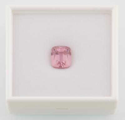 Loser Kunzit 41,90 ct - Exclusive Gemstones