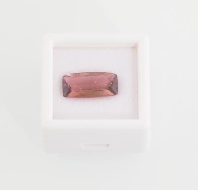 Loser Turmalin 4,18 ct - Exkluzivní šperky