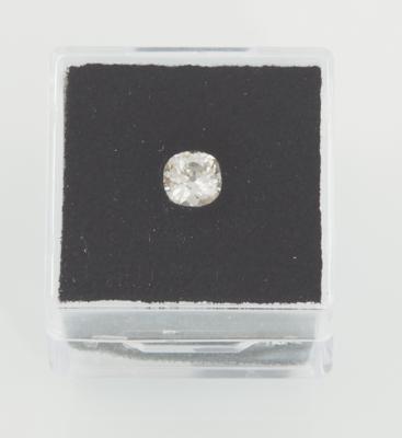 Loser Altschliffdiamant 0,74 ct - Diamonds only