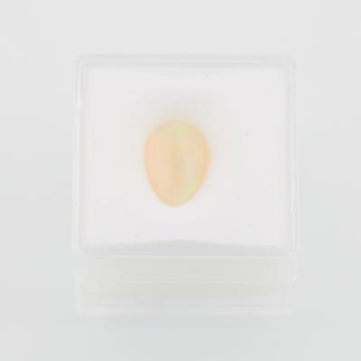 Loser Opal 2,05 ct - Exquisite jewellery