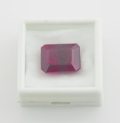 Loser Turmalin 26,70 ct - Exquisite gemstones