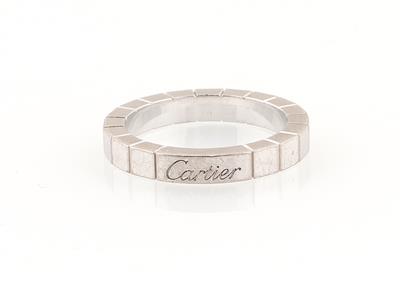 "Cartier" Damenring - Gioielli