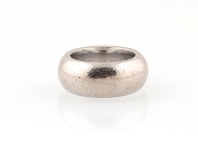 "WEMPE" Ring - Gioielli