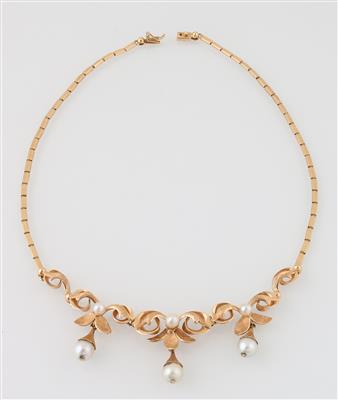 Collier - Schmuck