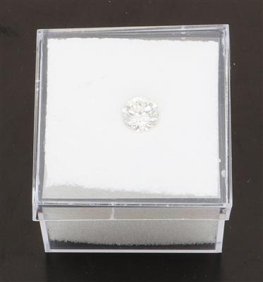 Loser Brillant 0,65 ct - Klenoty