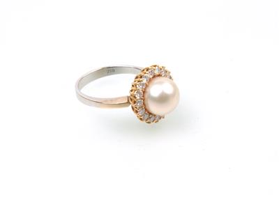 Damen Ring - Schmuck Onlineauktion