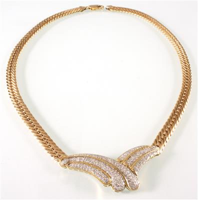 Collier - Schmuck Onlineauktion