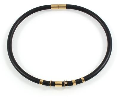 Brillantcollier - Klenoty