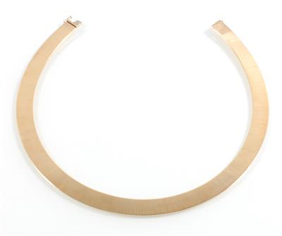 Collier - Schmuck Onlineauktion