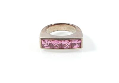 Ring - Sommerauktion Schmuck