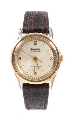 Bulova - Klenoty