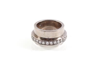 Brillant Ring zus. ca. 1,50 ct - Jewellery