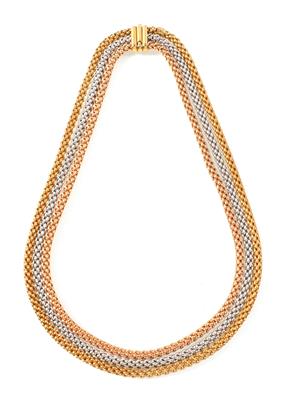 Collier - Klenoty