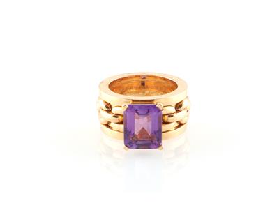 Ralph Lauren Amethystring - Gioielli