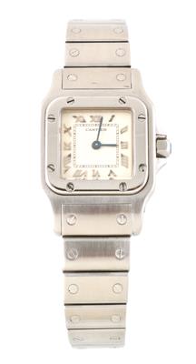 Cartier Panthere - Uhren