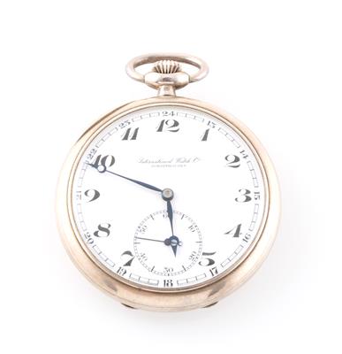 IWC Schaffhausen - Pocket Watches