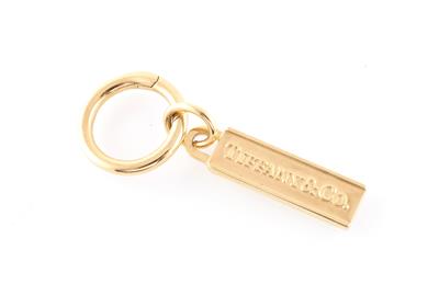 Tiffany & Co Schlüsselanhänger - Taschenuhren