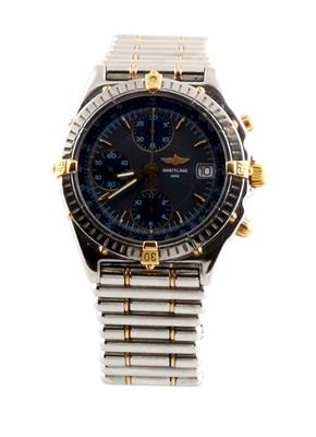 Breitling Chronomat - Armbanduhren