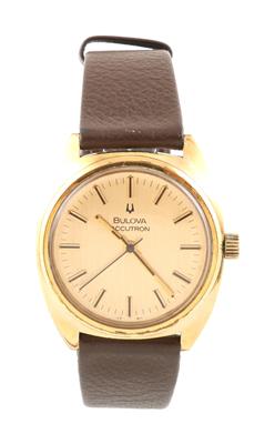 Bulova - Wrist Watches