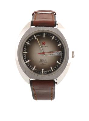 Certina DS-2 Certronic - Armbanduhren