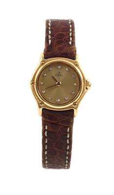 Ebel 1911 - Wrist Watches