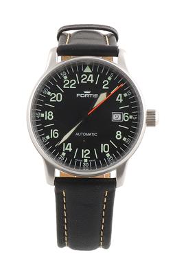 Fortis Flieger 24-Stunden Pilot - Náramkové