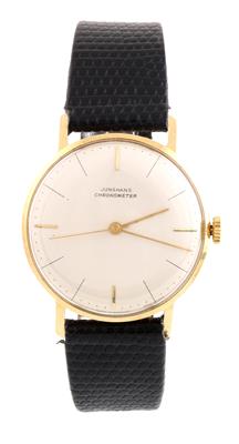 Junghans Chronometer - Armbanduhren