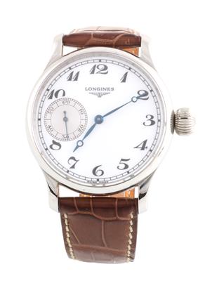 Longines Avigation Maxi - Armbanduhren