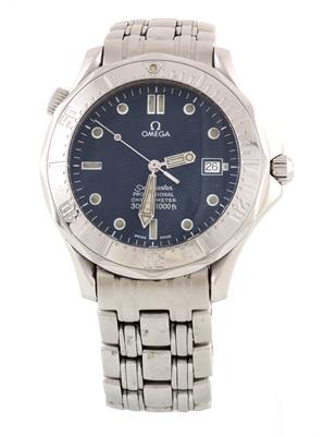 Omega Seamaster Professional Chronometer - Wrist Watches