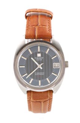 Tissot Tissonic Electronic F300 - Armbanduhren