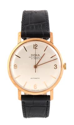 Doxa - Uhren