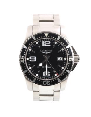 LONGINES Hydroconquest - Watches
