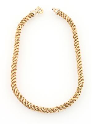 Collier - Klenoty